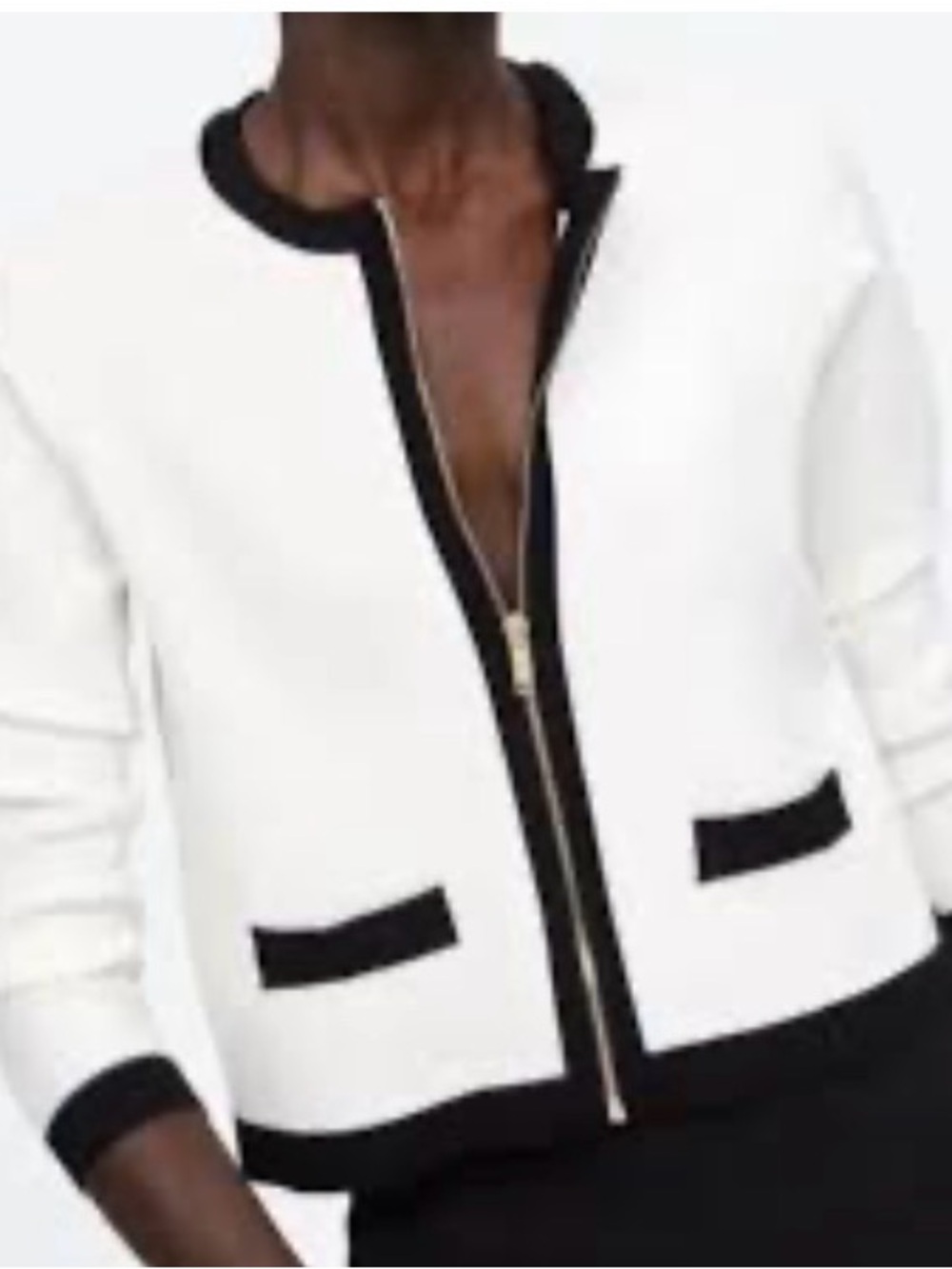 ZARA⭐️Gorgeous Cardigan
